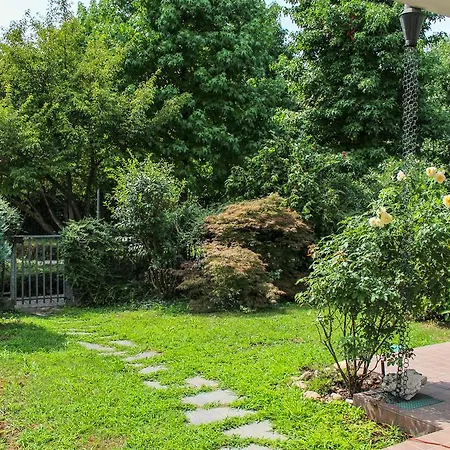 Bed & Breakfast Il Ciliegio