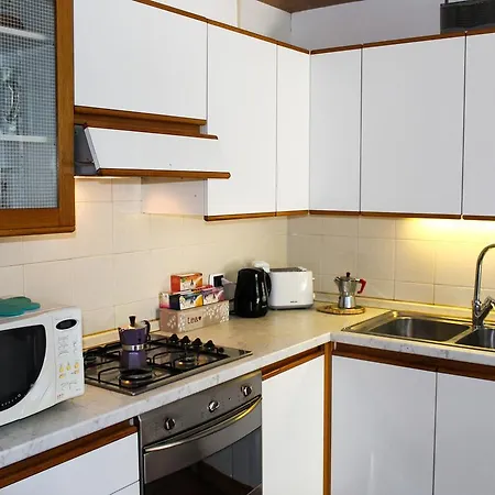 Il Ciliegio Bed & Breakfast Legnano