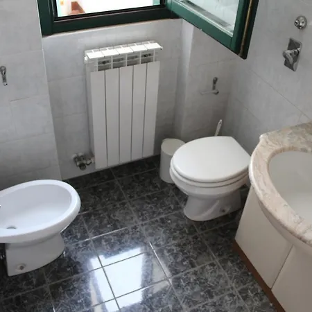 Bed & Breakfast Il Ciliegio Legnano