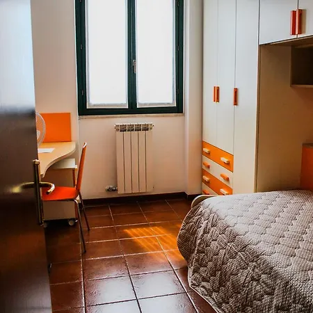 Bed & Breakfast Il Ciliegio