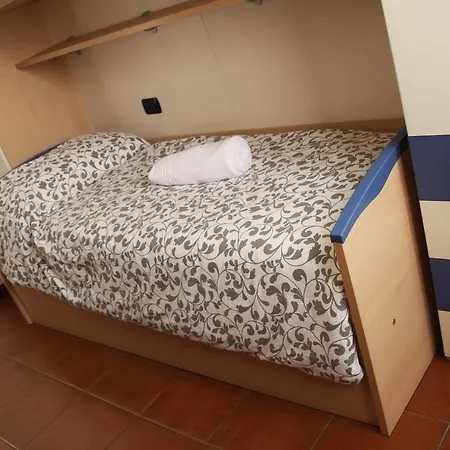 Bed & Breakfast Il Ciliegio Legnano