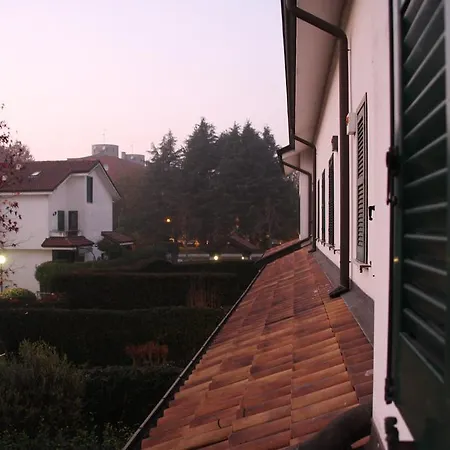 Il Ciliegio Bed & Breakfast *